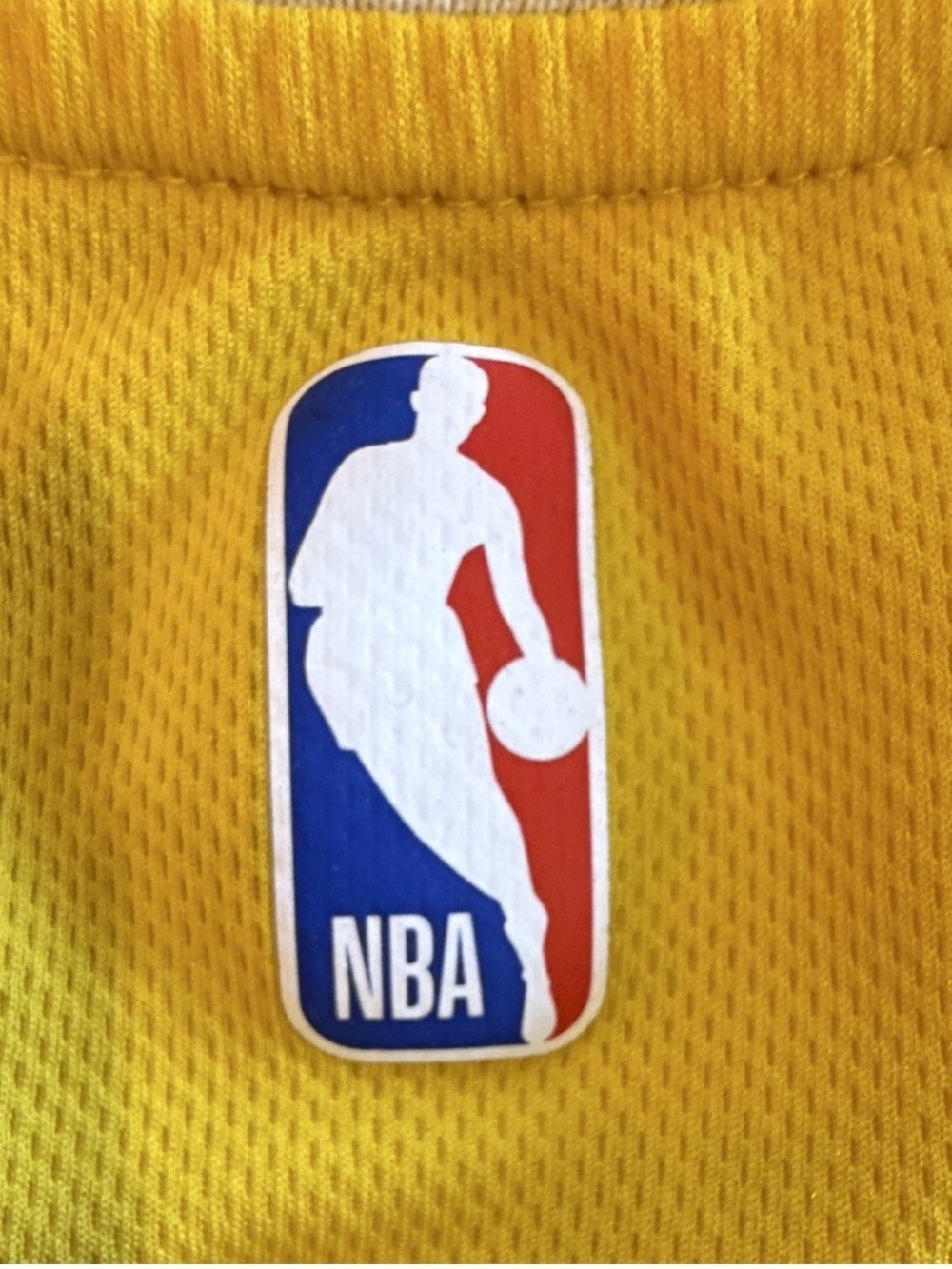 Nba Los Angeles Lakers #6Lebronjamesjerseytoddler4T - Picture 6 of 12